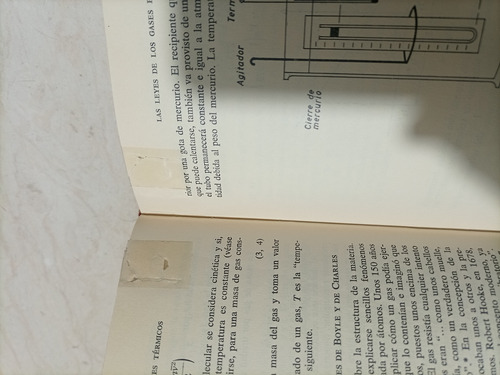 Termodinámica Y Motores Térmicos. Uteha (Usado)