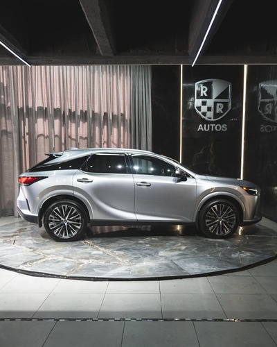 Lexus Rx350h Awd 2026