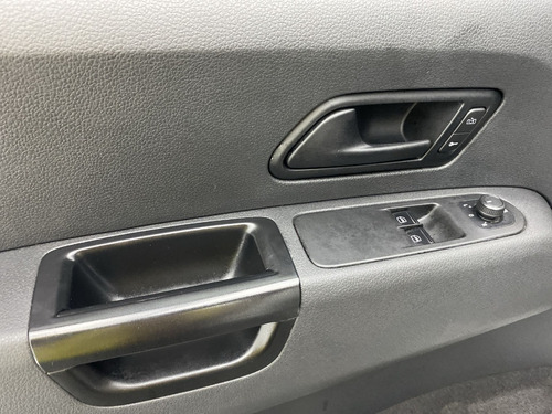 Imagen 15 de 23 de Volkswagen Amarok Trendline 2.0 4x4 Diesel.