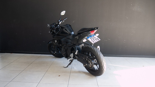 Yamaha Mt 03 Usado Seleccionado Listo Para Transferir