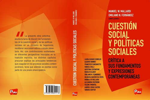 Imagen 6 de 8 de 3 Libros De Puka Editora Con Envío A Todo El País!!