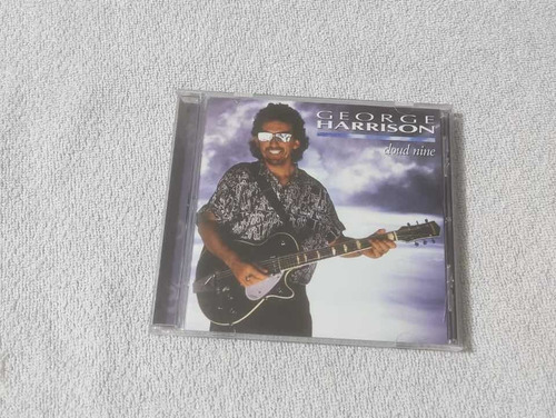 George Harrison Cloud Nine Cd