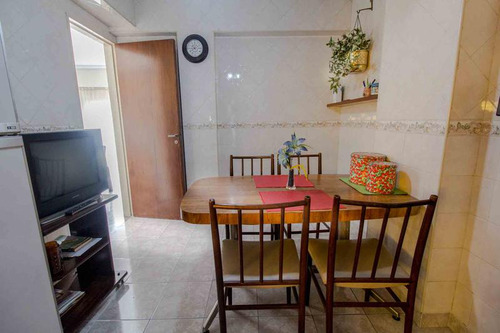 Granaderos Y Rivadavia - Piso 145m2 - 4 Amb Con Dep O Escritorio- Cochera - Balcon Terraza