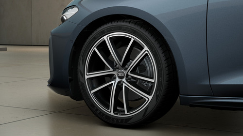 Audi A5 Linea Nueva S-line 272cv