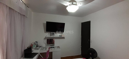 Imagem 7 de 14 de Apartamento Com 3 Dormitórios À Venda, 70 M² Por R$ 250.000,00 - Santa Rosa - Niterói/rj - Ap47294