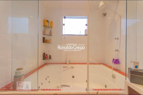 Imagem 26 de 30 de Sobrado Com 3 Dormitórios, À Venda, Jardim Danfer-sp-r$ 650 Mil - V2153