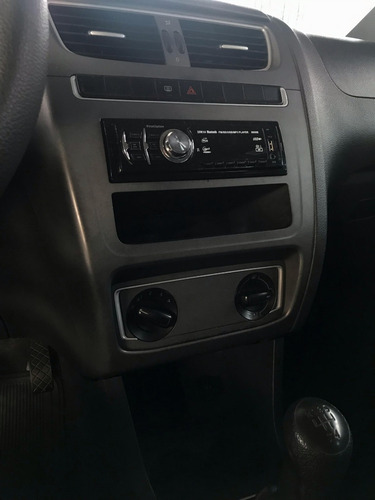 Volkswagen Fox 1.0 MI 8V FLEX 4P MANUAL