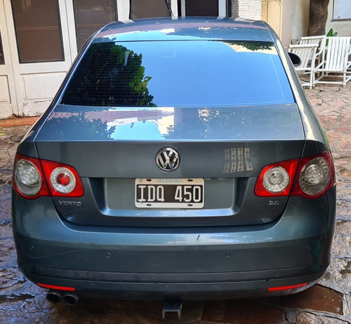 Imagen 2 de 13 de Volkswagen Vento