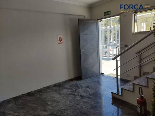 Imagem 19 de 29 de Galpão Para Alugar, 724 M² - Cumbica - Guarulhos/sp - Ga1061
