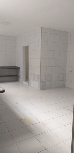 Imagem 12 de 30 de Galpão Para Alugar, 403 M² Por R$ 6.500,00/mês - Jardim Gopoúva - Guarulhos/sp - Ga0023