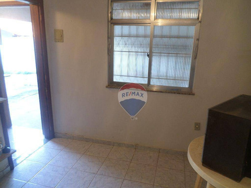 Imagem 15 de 30 de Casa Com 3 Quartos (1 Suíte) À Venda, 106 M² Por R$ 260.000 - Praia Linda - São Pedro Da Aldeia/rj - Ca1755
