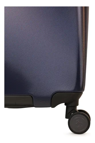 Maleta Cabina S 10kg Roma Azul Penguin