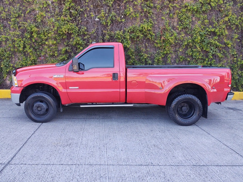 Ford F 350 2006 4x4 Diesel Recien Legalizada