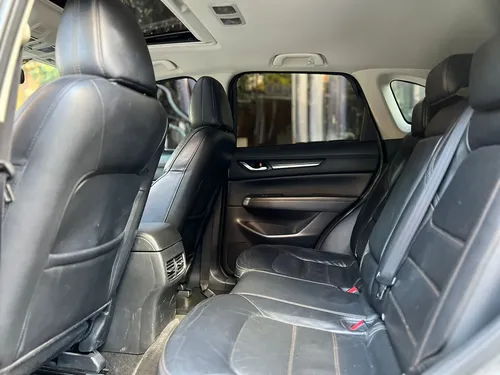 Mazda CX-5 2.5 Grand Touring Lx