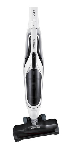 Imagen 6 de 7 de Aspiradora inalámbrica Samsung VS6000 0.25L blanca 220V