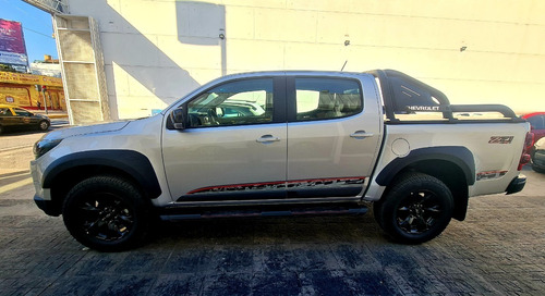 Imagen 6 de 23 de Nueva Chevrolet S10 Z71 2023 4x4 Automatica 0km 2.8 Smartin2