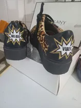 Comprar Zapatillas Ricky Sarkany