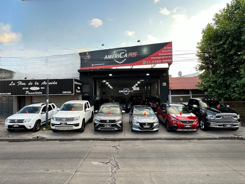 Volkswagen Gol Trend 1.6 Highline 101cv