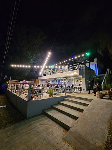 Venta Fondo De Comercio Sobre Costanera-la Florida