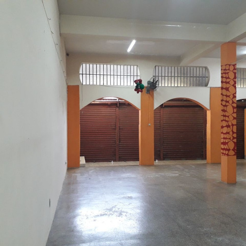 Imagem 2 de 25 de Loja Para Alugar No Santa Cruz Em Belo Horizonte/mg - 16790