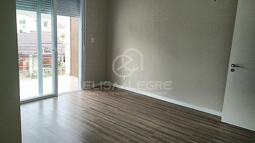 Imagem 22 de 30 de Casa À Venda No Bairro Estância Velha - Canoas/rs - 193