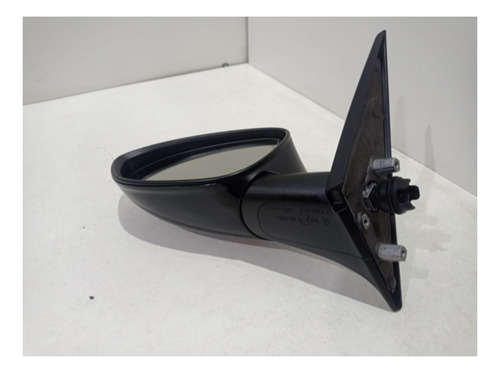 Retrovisor Bmw Z4 Lado Esquerdo 2010 11 12 13 Com Detalhe (Usado)