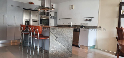 Imagen 5 de 9 de Apartamento En Venta Cumbres De Curumo Rah1 Mls22-25217