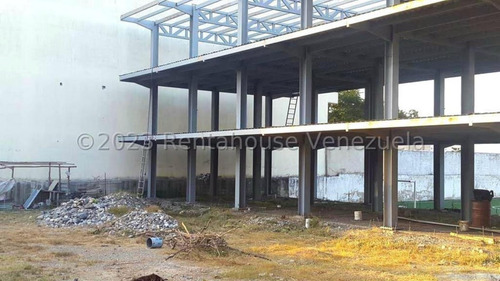 Milagros Inmuebles Edificio Venta Cabudare Lara La Mata Economica Residencial Economico Comercial Código Inmobiliaria Rent-a-house 24-9625
