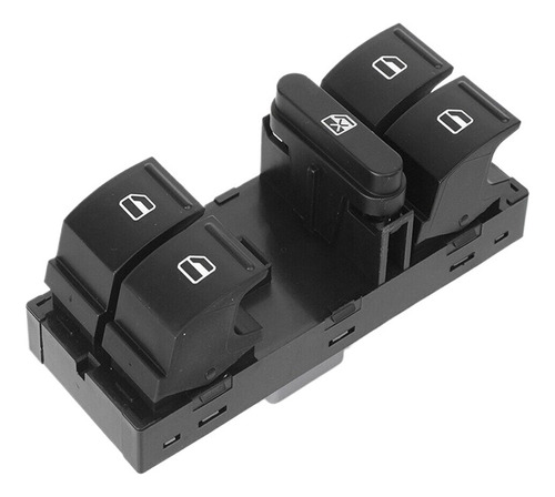 L Control Maestro Para Volkswagen Rabbit Vw Cc Vw Touran