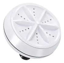 Comprar Mini Lavadora Economicas Portátil Turbina Lavado Personal