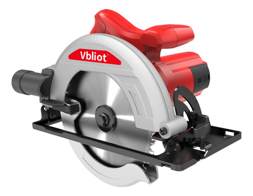 Vbliot-11 Amp Circular Saws 7-1/4 5500rpm Woodworkers Ensure