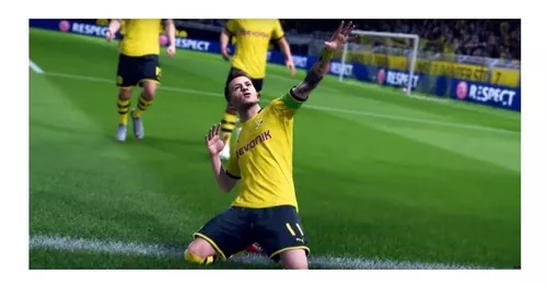 Jogo FIFA 21 Para Xbox One Mídia Física - EA Sports - Outros Games -  Magazine Luiza