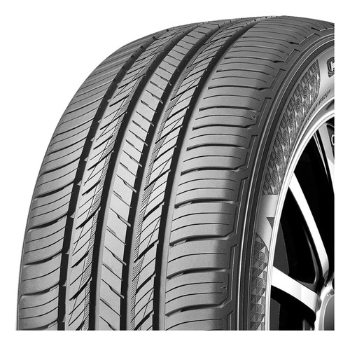 Kit X4 Neumáticos 235 60 R17 102v Kumho Crugen Hp71
