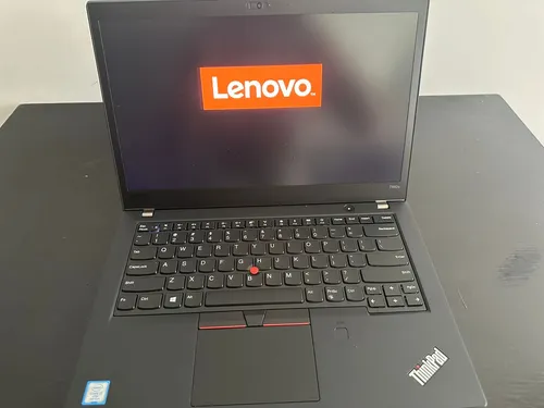 Lenovo T480s 14'' Touch | I7 24gb Ram | 512gb Ssd | 8va Gen (Reacondicionado)