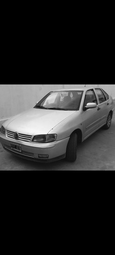 Volkswagen Polo Classic 1.9 Sd Comfortline