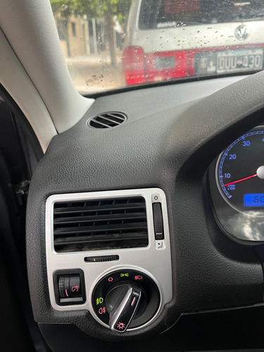 Volkswagen Bora 1.8 Highline T 180cv Cuero