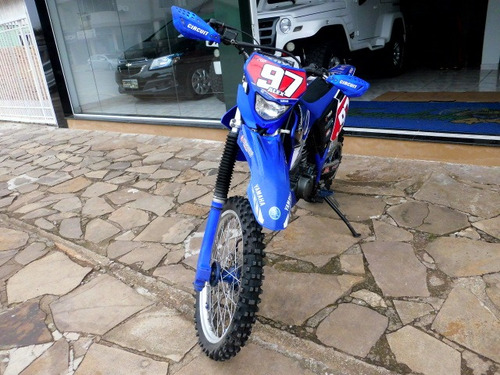 Yamaha Ttr 230 2014