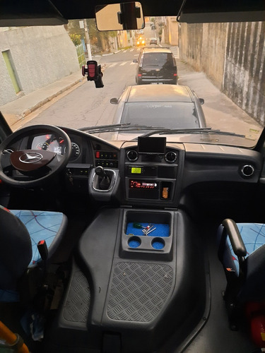 Volare V8 2012