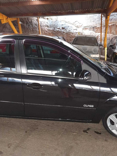 Ford Fiesta 2010 1.0 Flex 5p