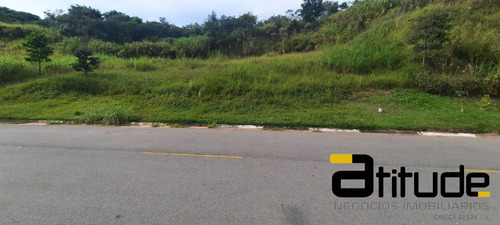 Imagem 8 de 9 de Terreno A Venda No Reserva Santa Anna Com 602m². - 5823