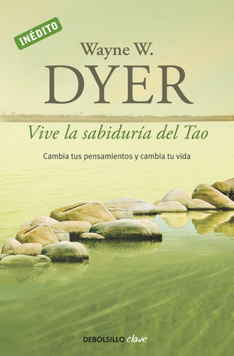 Libro Vive La Sabiduría Del Tao