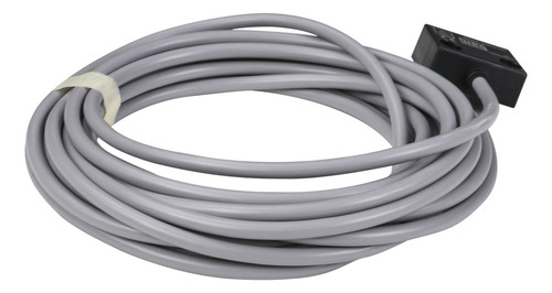 Sensor Magnético De Segurança Weg Ssm5 4 Fios 2na 5m Nr12