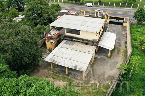 Imagen 16 de 19 de Casa En Intercomunal Ubicación Comercial