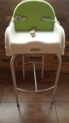 Silla De Bebe Para Comer Graco