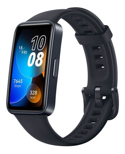 Imagen 1 de 7 de Huawei Smartwatch Band 8