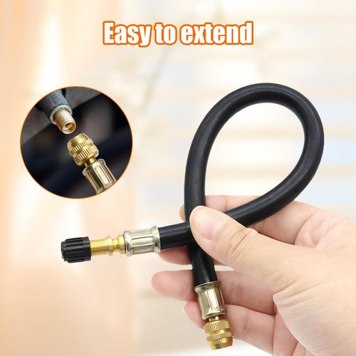 Extensiones De Vástago De Válvula De Neumático Extensores De