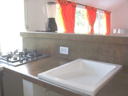 Imagen 6 de 13 de Apartamento Alquiler Santa Marta Gaira Vacaciones Arcoiris