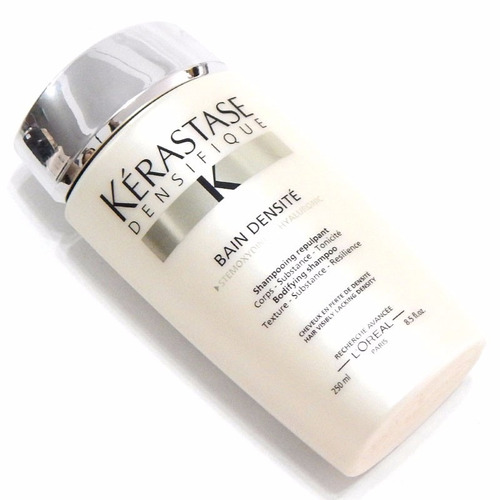 Kerastase Densifique Shampoo X 250 Bain Densite Densidad