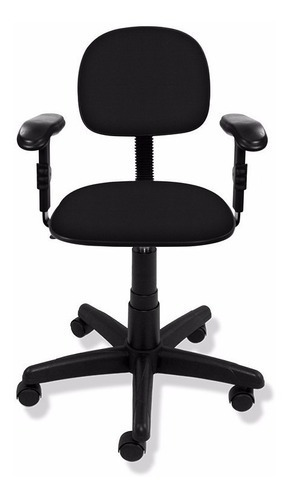 Cadeira de mesa Ecoflex 206.C-GIR