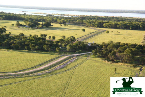 Imagen 9 de 14 de Delpa Vende Lote En Chacras Del Golf